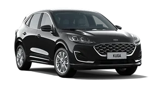 Afbeelding van Ford Kuga Hybride