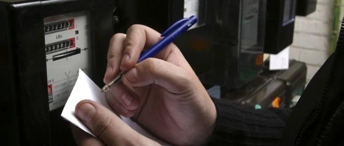 Van terugdraaiende teller naar injectietarief