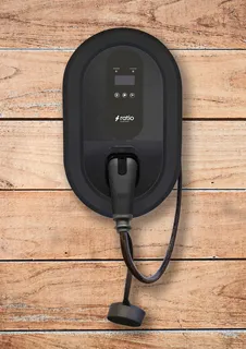 Ratio Solar Box kabel