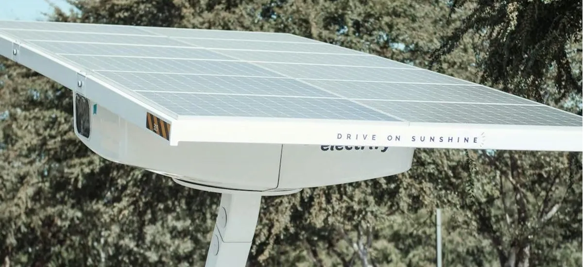 Innovatie: auto opladen via een thuisaccu